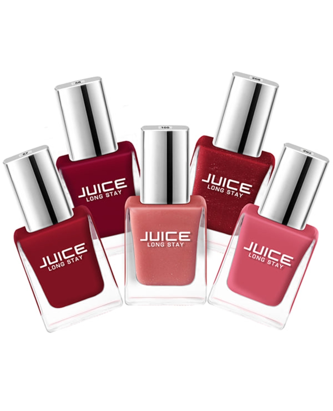 Juice Cosmetics