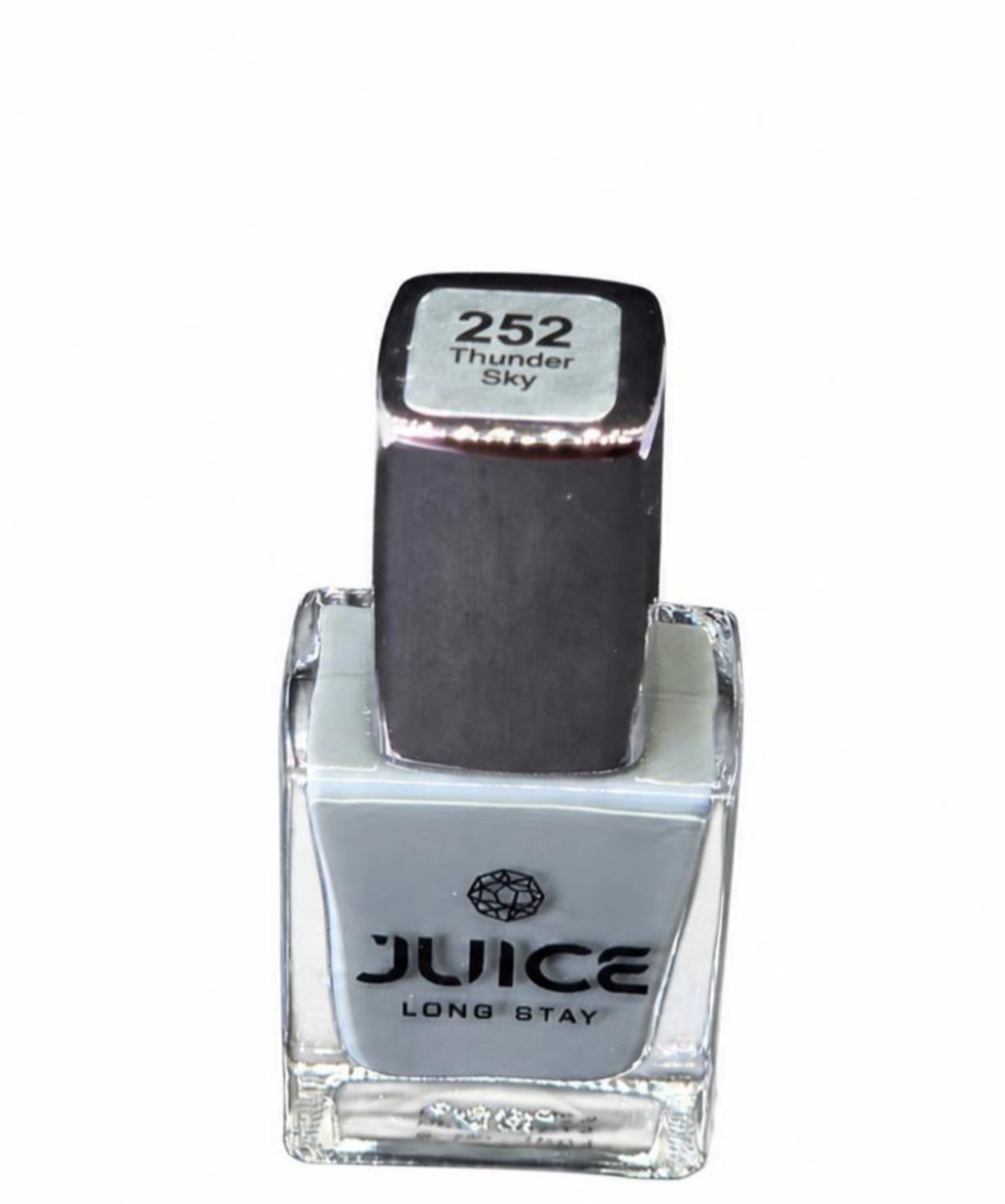 Juice Nail Enamel 11ml - 252  Thundar Sky