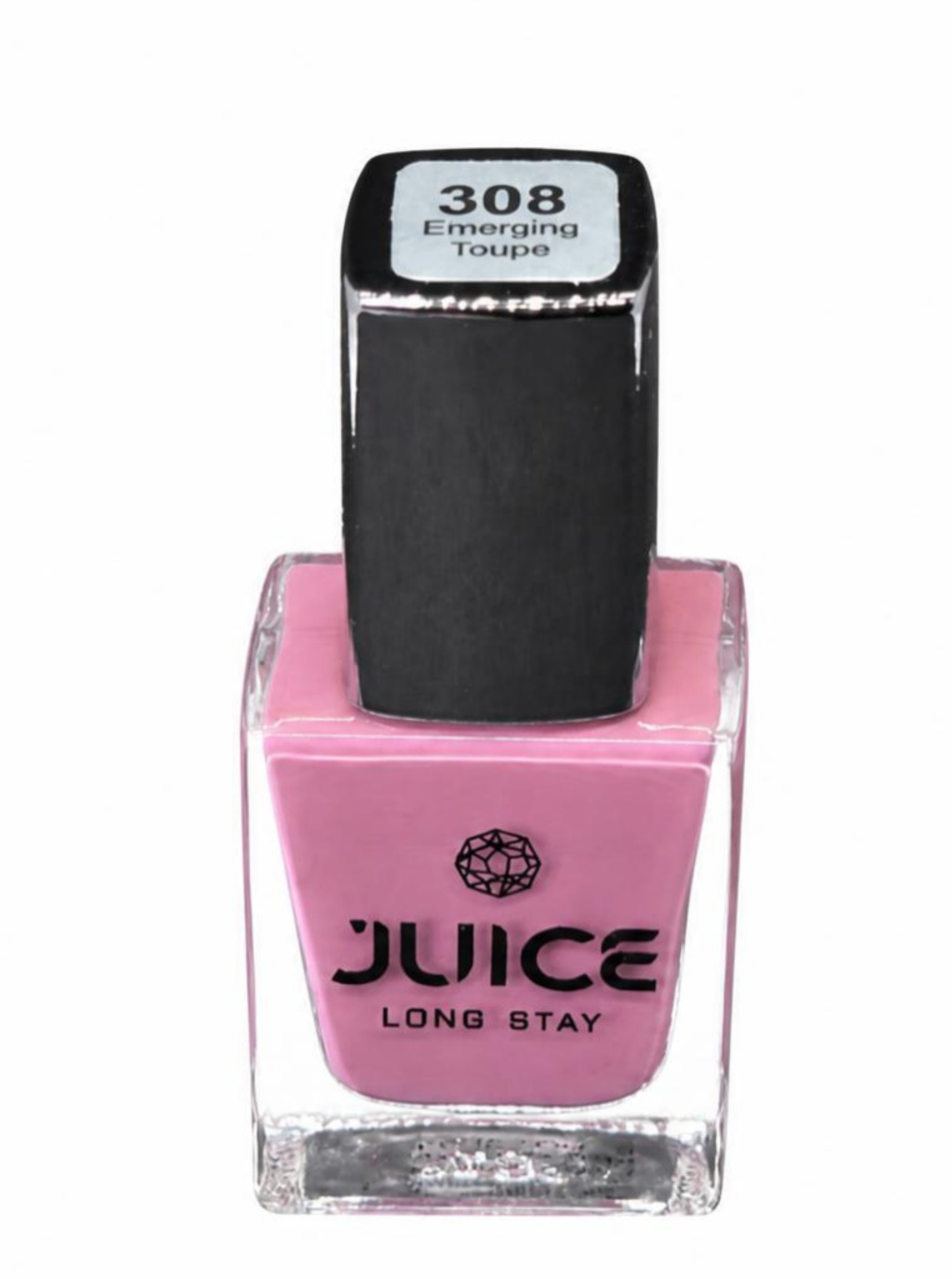 Juice Nail Enamel 11ml - 308 Emerging Toupe