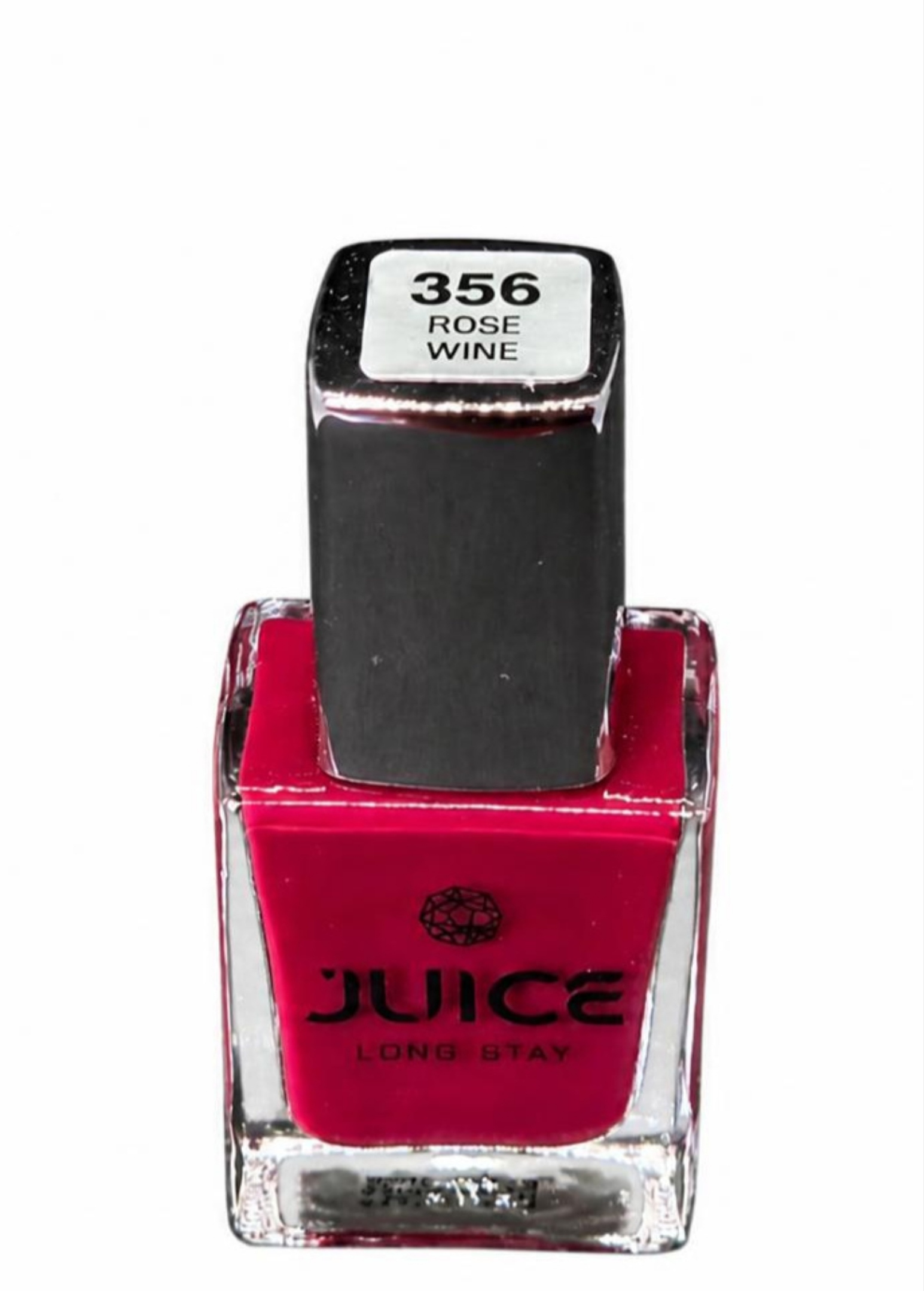 Juice Nail Enamel 11ml - 356 Rose Wine