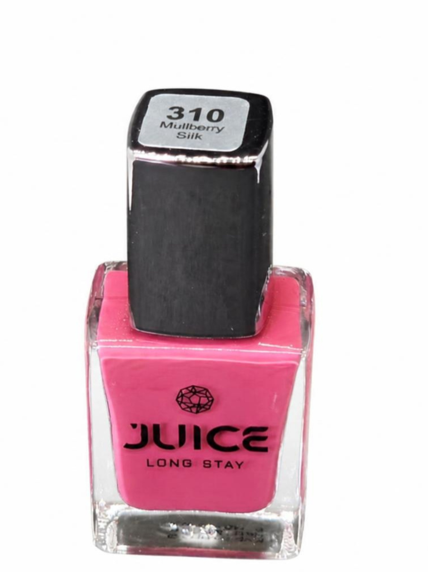 Juice Nail Enamel 11ml - 310 Mulberry Silk