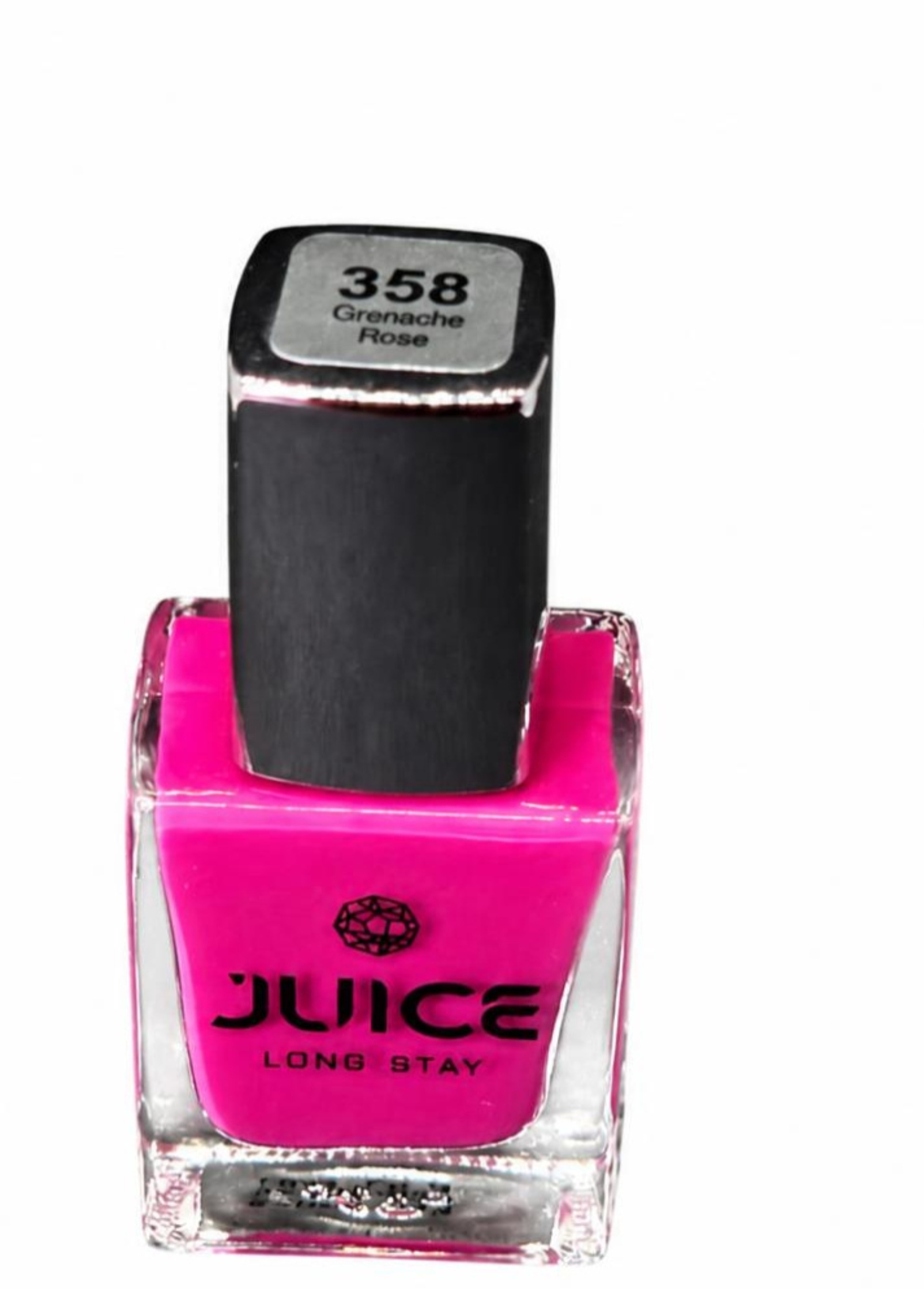 Juice Nail Enamel 11ml - 358 Greanache Rose