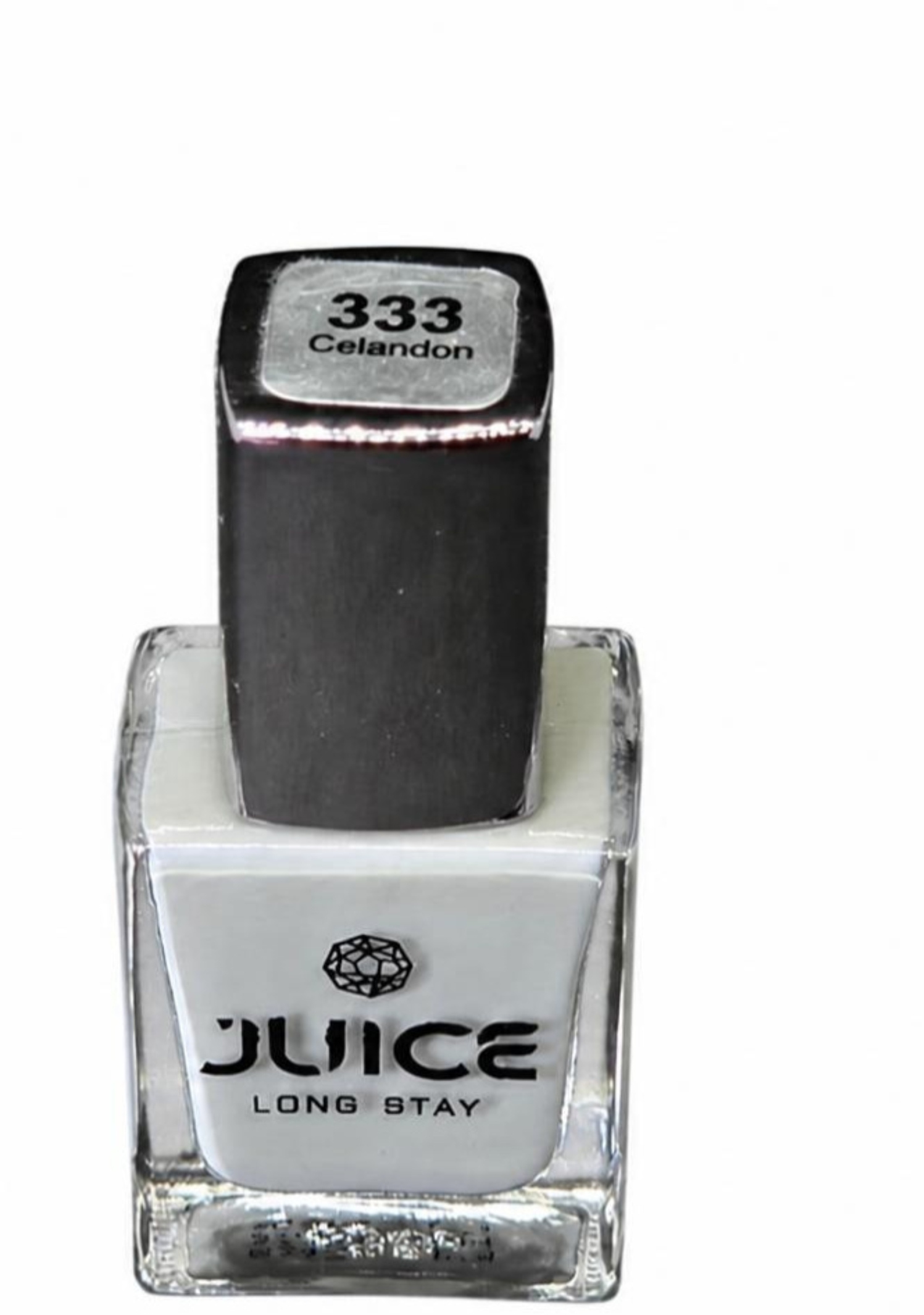 Juice Nail Enamel 11ml - 333 Celandon
